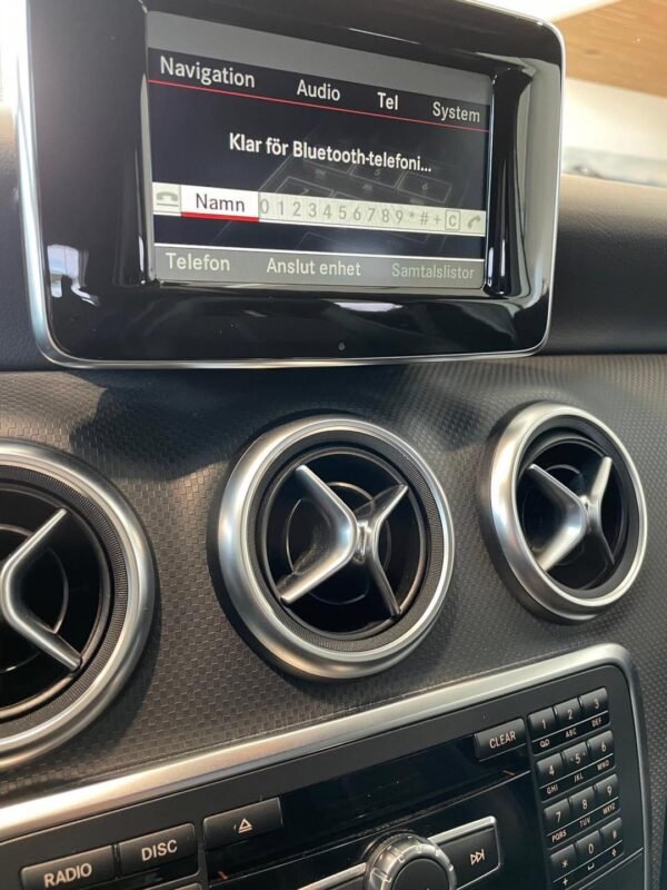 Mercedes-Benz Classe A – Image 18