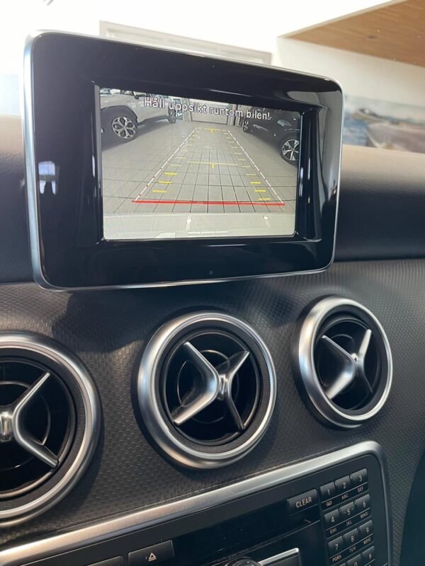 Mercedes-Benz Classe A – Image 19