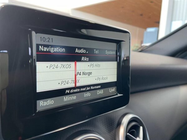 Mercedes-Benz Classe A – Image 20