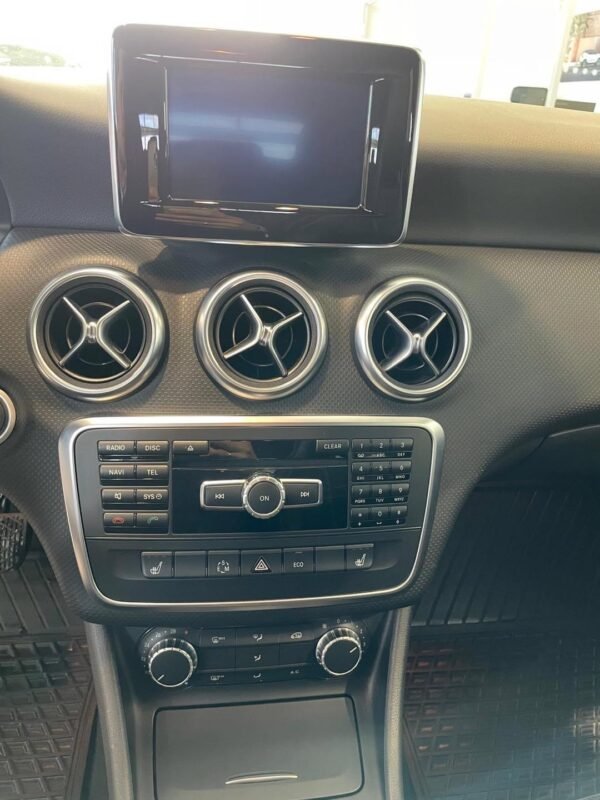 Mercedes-Benz Classe A – Image 12