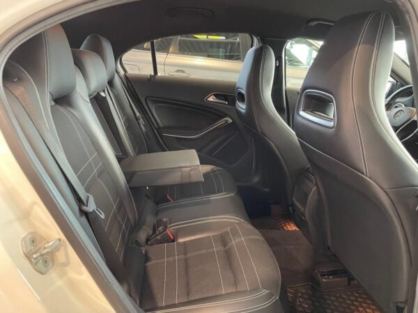 Mercedes-Benz Classe A – Image 13