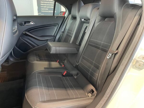 Mercedes-Benz Classe A – Image 14