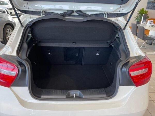 Mercedes-Benz Classe A – Image 21