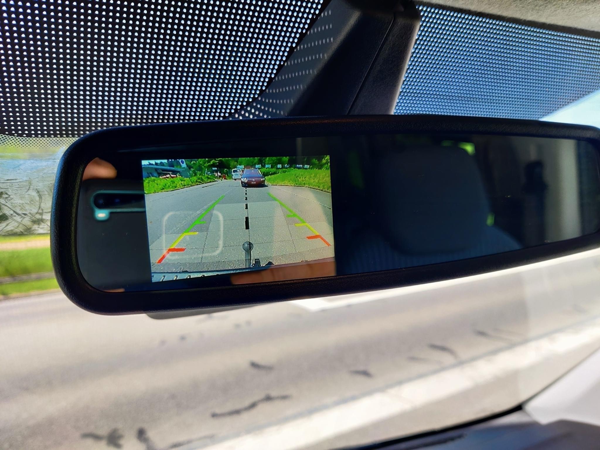 FORD TRANSIT CUSTOM / WESTFALIA NUGGET (Camping-car) – Image 25