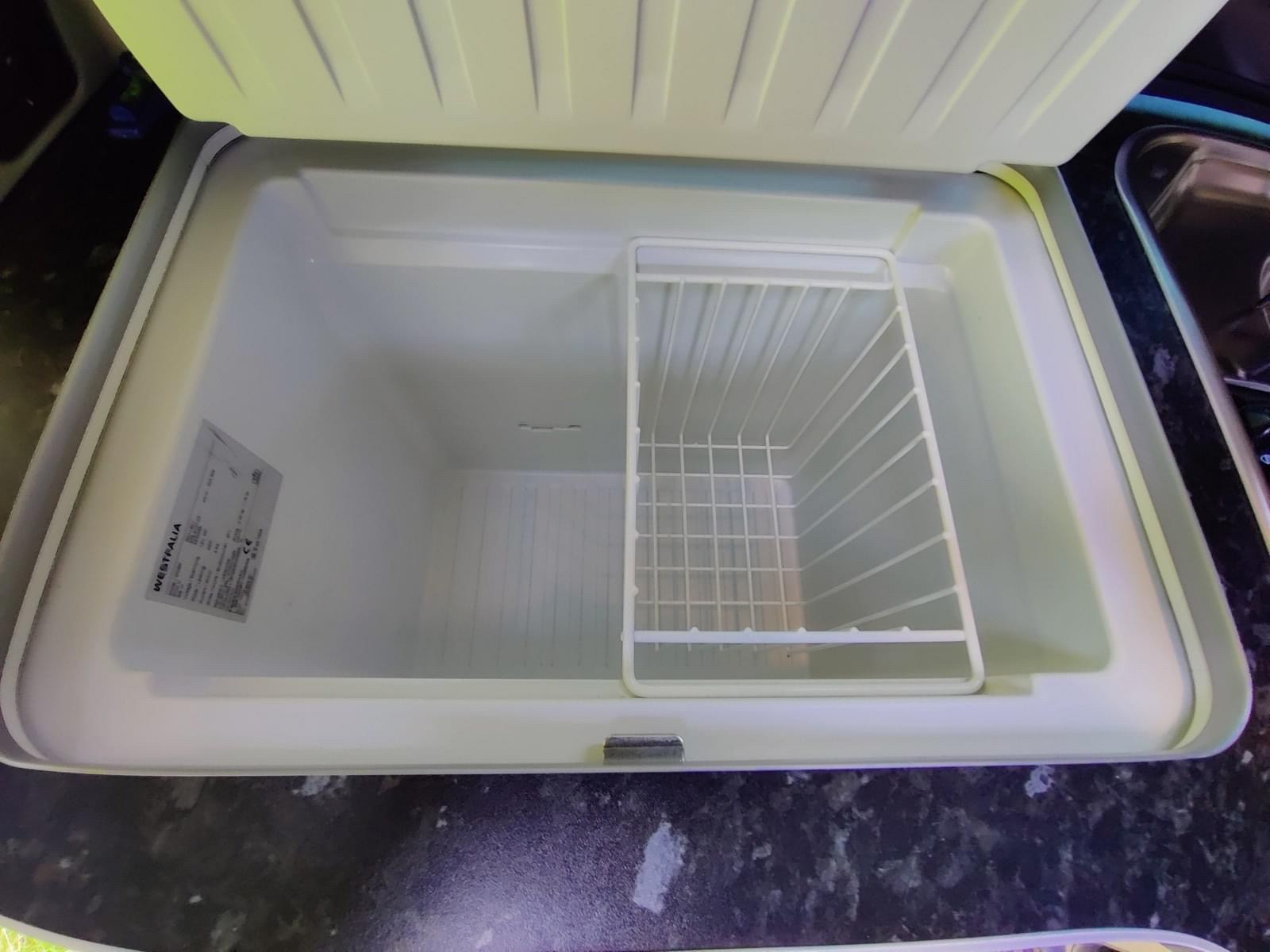 FORD TRANSIT CUSTOM / WESTFALIA NUGGET (Camping-car) – Image 29