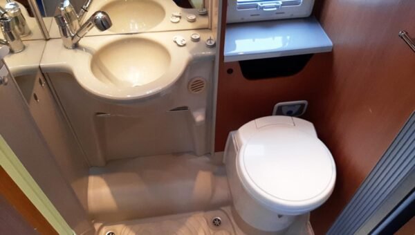Camping-car Challenger PRIUM XG – Image 13