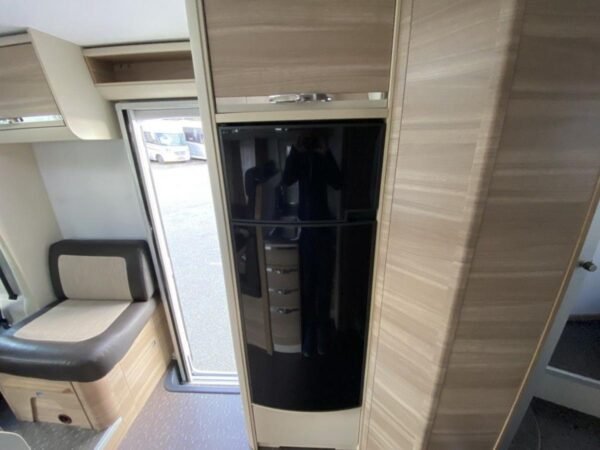 ADRIA CORAL S 690 SC 2015 FAIBLE KILOMÉTRAGE – Image 17