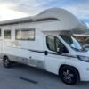 Camping-car LAIKA ECOVIP 2 (alcôve) – Image 2