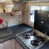 Camping-car LAIKA ECOVIP 2 (alcôve) – Image 10