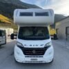 Camping-car LAIKA ECOVIP 2 (alcôve) – Image 19