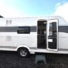 Caravane HOBBY Hobby 545 KMF Excellent Edition 
Caravane familiale idéale avec cabine – Image 2