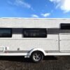 Caravane HOBBY Hobby 545 KMF Excellent Edition 
Caravane familiale idéale avec cabine – Image 4