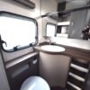 Caravane HOBBY Hobby 545 KMF Excellent Edition 
Caravane familiale idéale avec cabine – Image 15