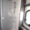 Caravane HOBBY Hobby 545 KMF Excellent Edition 
Caravane familiale idéale avec cabine – Image 18