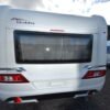 Caravane HOBBY MAXIA - la nouvelle classe premium – Image 3