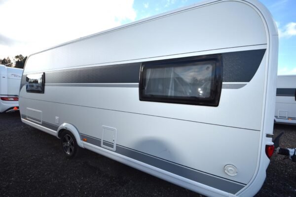 Caravane HOBBY MAXIA - la nouvelle classe premium – Image 4