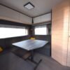 Caravane HOBBY MAXIA - la nouvelle classe premium – Image 5