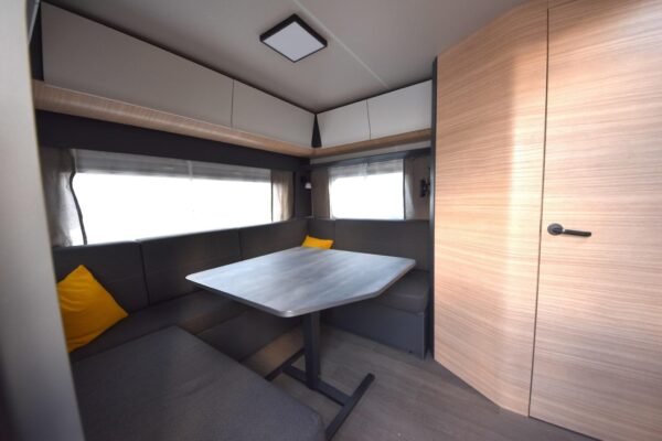Caravane HOBBY MAXIA - la nouvelle classe premium – Image 5