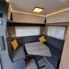 Caravane HOBBY MAXIA - la nouvelle classe premium – Image 7