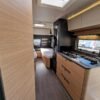 Caravane HOBBY MAXIA - la nouvelle classe premium – Image 9