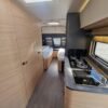 Caravane HOBBY MAXIA - la nouvelle classe premium – Image 10