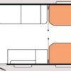 Caravane HOBBY MAXIA - la nouvelle classe premium – Image 15