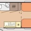 Caravane HOBBY MAXIA - la nouvelle classe premium – Image 16