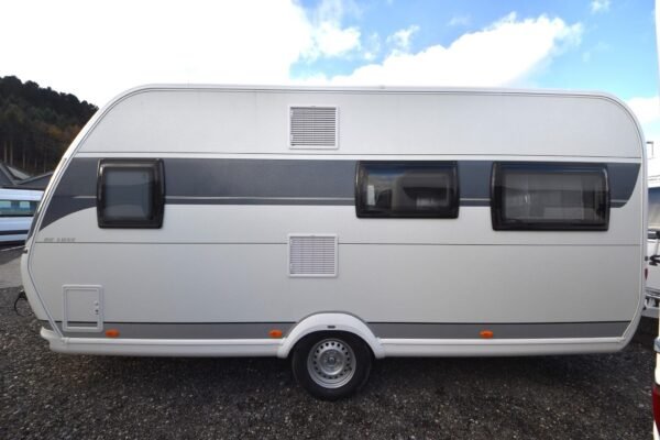 Caravane HOBBY Hobby 460 UFe De Luxe – Image 3