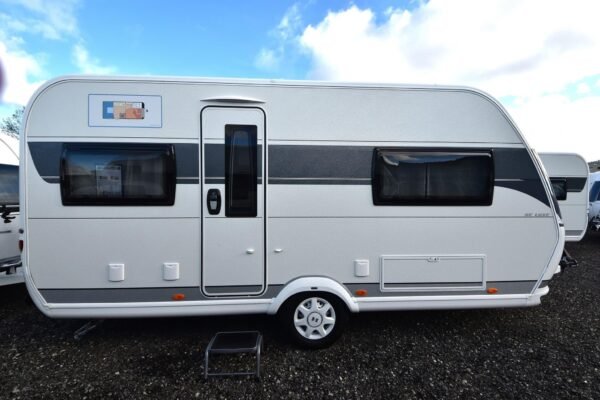 Caravane HOBBY Hobby 460 UFe De Luxe – Image 4