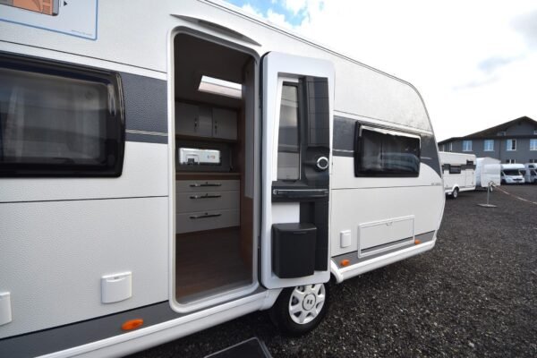 Caravane HOBBY Hobby 460 UFe De Luxe – Image 5