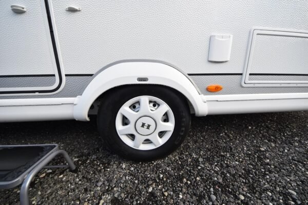 Caravane HOBBY Hobby 460 UFe De Luxe – Image 6