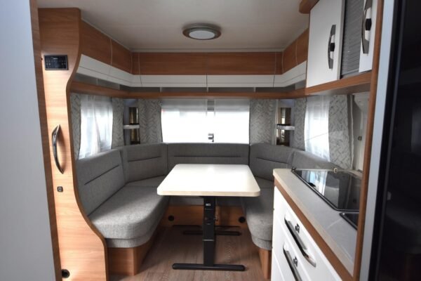 Caravane HOBBY Hobby 460 UFe De Luxe – Image 10