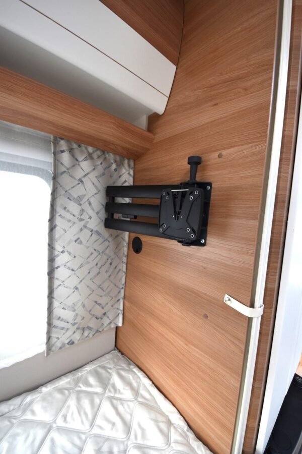Caravane HOBBY Hobby 460 UFe De Luxe – Image 15