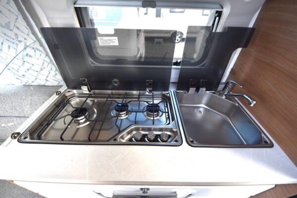 Caravane HOBBY Hobby 460 UFe De Luxe – Image 19