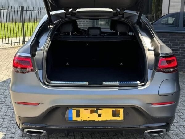 Mercedes-Benz GLC
Coupé 300e 4MATIC AMG – Image 19