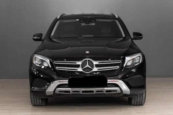 Mercedes-Benz GLC
220D 4MATIC LED – Image 2