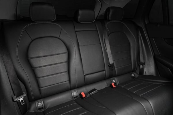 Mercedes-Benz GLC
220D 4MATIC LED – Image 12