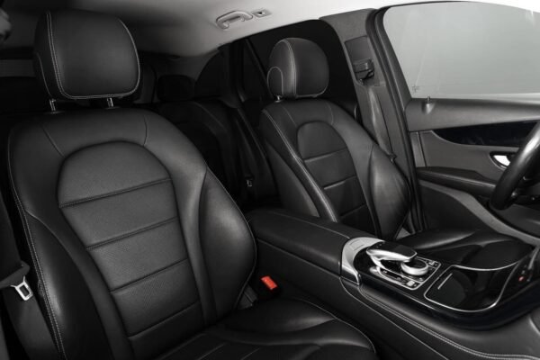 Mercedes-Benz GLC
220D 4MATIC LED – Image 16