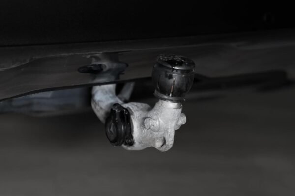Mercedes-Benz GLC
220D 4MATIC LED – Image 17