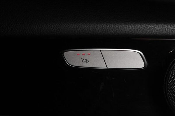 Mercedes-Benz GLC
220D 4MATIC LED – Image 22