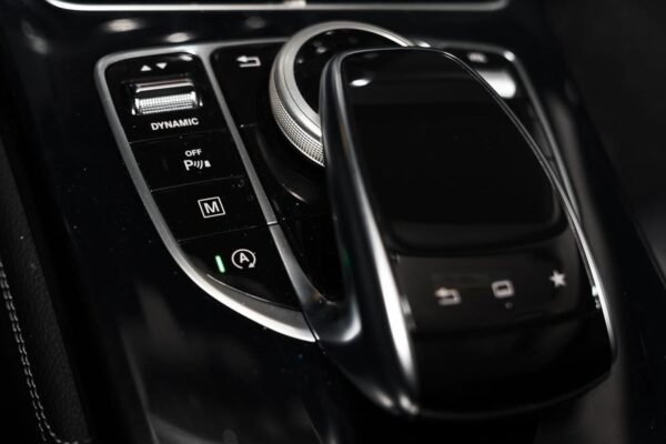 Mercedes-Benz GLC
220D 4MATIC LED – Image 25