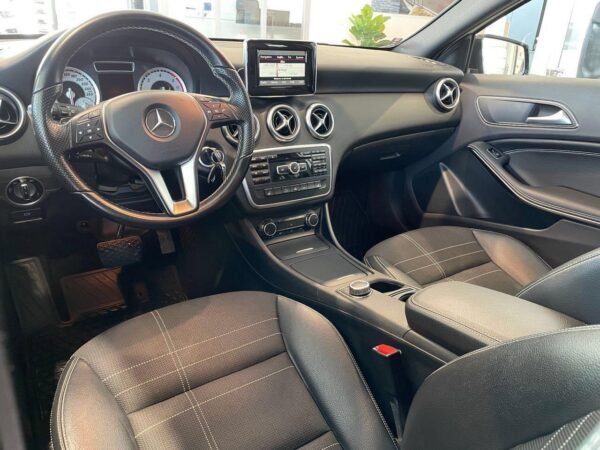 Mercedes-Benz Classe A – Image 9