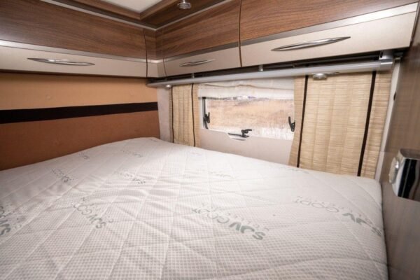 Camping-car Bürstner ELEGANCE I 821 – Image 10