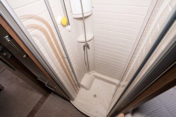 Camping-car Bürstner ELEGANCE I 821 – Image 38