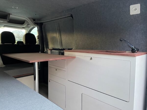 Camping-car CITROEN JUMPY SARANDA Camper – Image 11