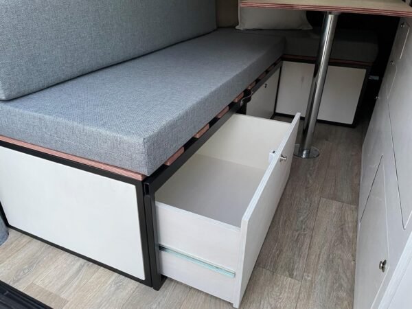 Camping-car CITROEN JUMPY SARANDA Camper – Image 12