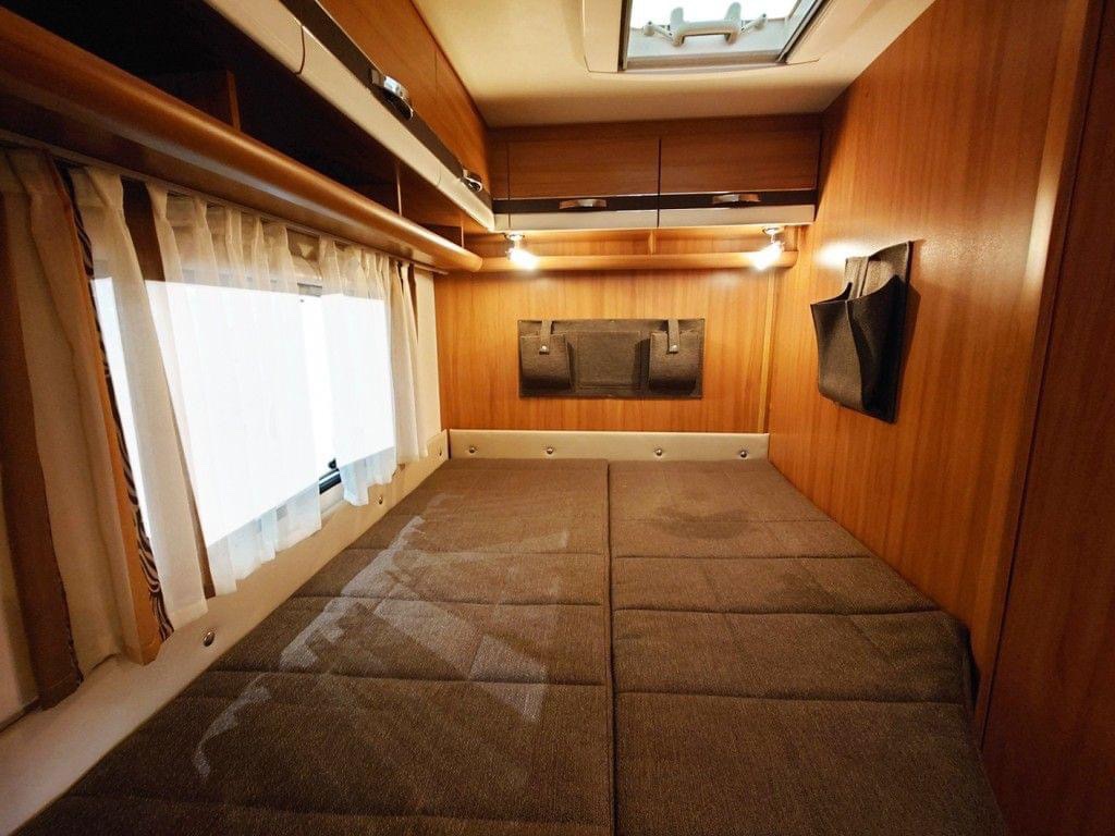 Camping-car Weinsberg T 650 MFH – Image 12