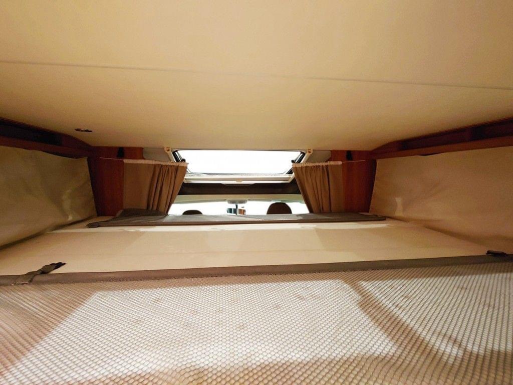 Camping-car Weinsberg T 650 MFH – Image 14