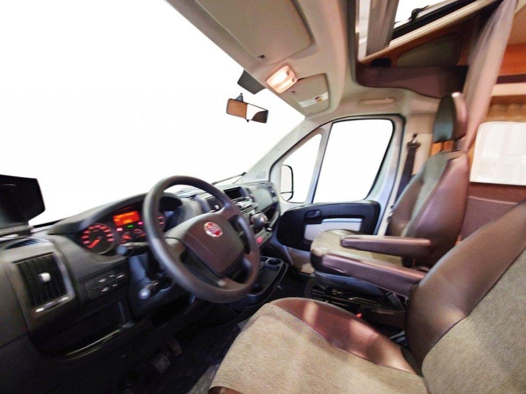 Camping-car Weinsberg T 650 MFH – Image 16