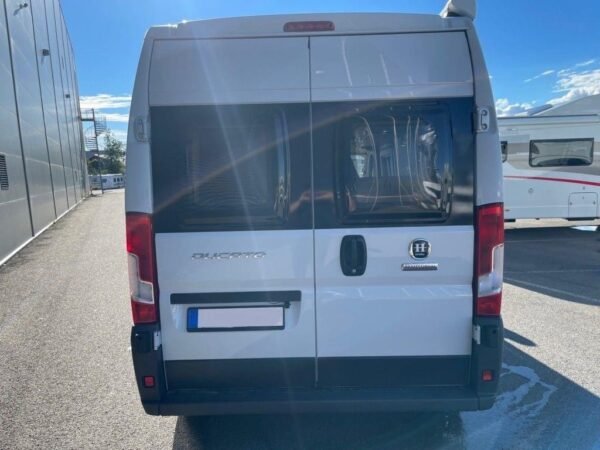 Camping-car Carado T 67 / T 448 / T 743 – Image 2